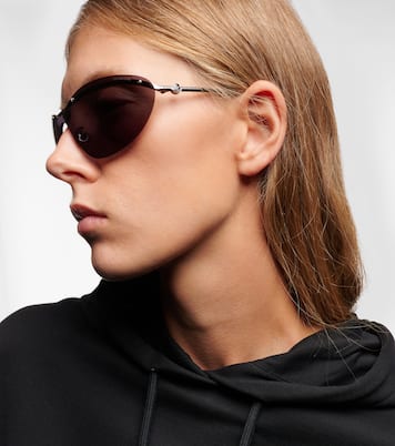 Carrion shield sunglasses | Moncler