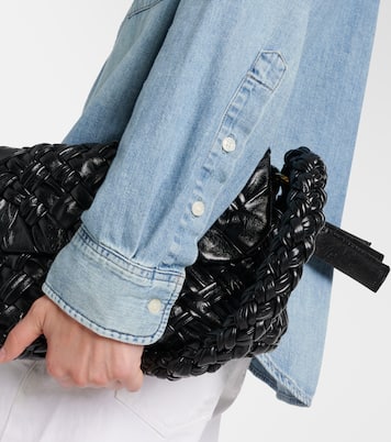 Baby Shay denim shirt | Citizens of Humanity