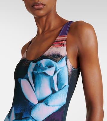 Costume intero Roses | Jean Paul Gaultier