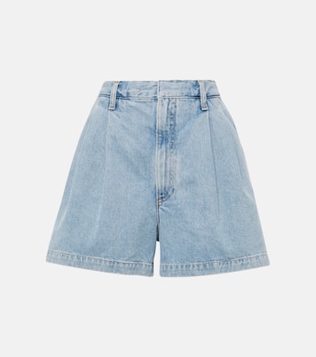 Shorts di jeans Becker | Agolde