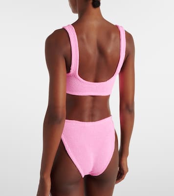 Xandra bikini | Hunza G