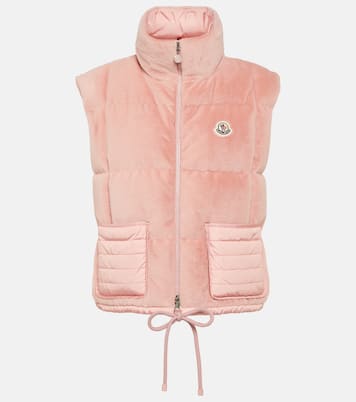 Piumino Arques senza maniche | Moncler