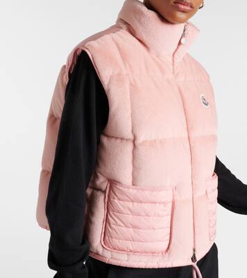 Piumino Arques senza maniche | Moncler