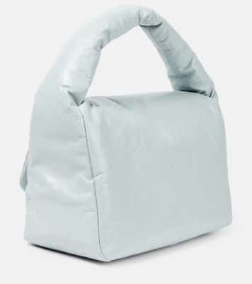 Schultertasche Monaco Large aus Leder | Balenciaga
