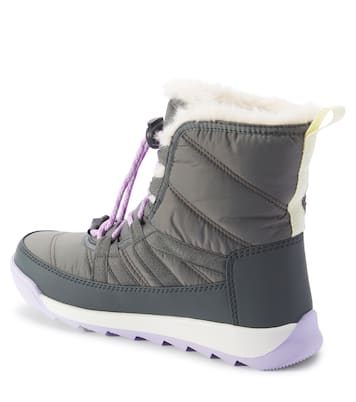Schneestiefel Whitney II Plus Lace | Sorel Kids