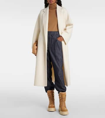 Botas Sapporo 2 de piel con borrego | Bogner