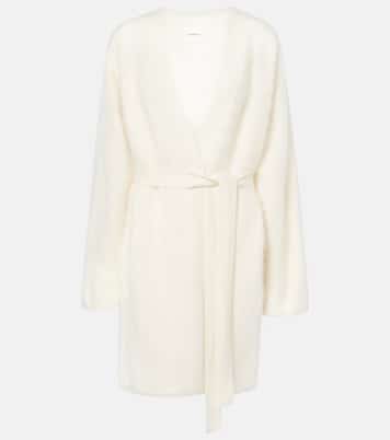 Cardigan Amina en cachemire | Lisa Yang