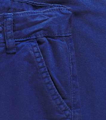 Bermuda in misto cotone | Fábula