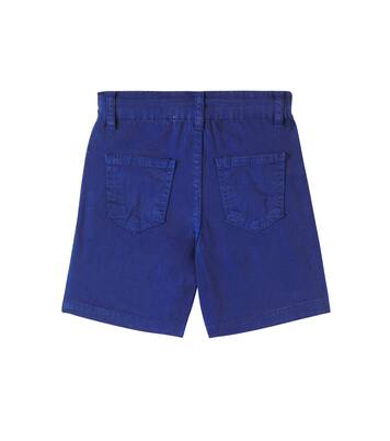 Bermuda in misto cotone | Fábula