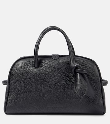 Sac Turismo Small en cuir | Jacquemus