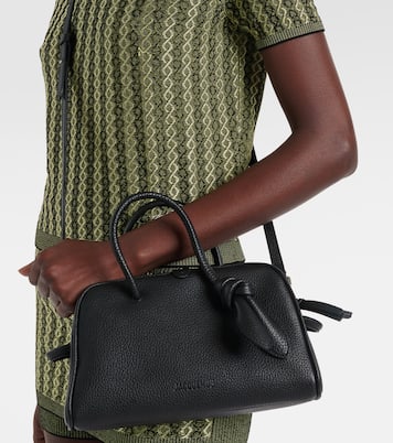 Sac Turismo Small en cuir | Jacquemus
