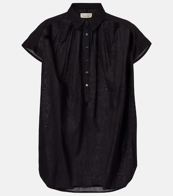 Blusa Normandy in cotone | Nili Lotan
