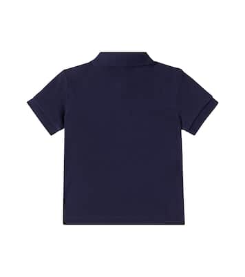 Baby Set aus Polohemd und Kuscheltier | Polo Ralph Lauren Kids