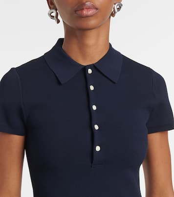 Vestido plisado | Polo Ralph Lauren