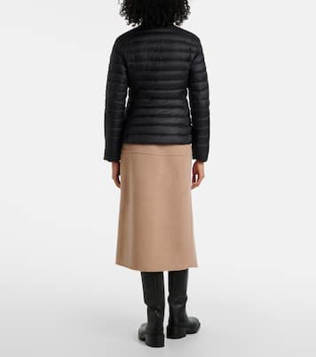 Igelle down jacket | Moncler