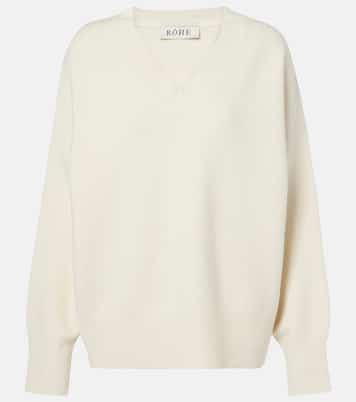 Jersey de mezcla de lana | Róhe