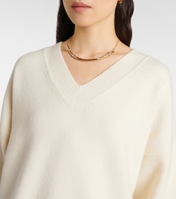 Jersey de mezcla de lana | Róhe