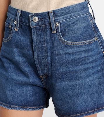 Shorts Marlow de denim | Citizens of Humanity