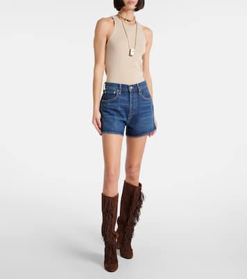 Shorts Marlow de denim | Citizens of Humanity