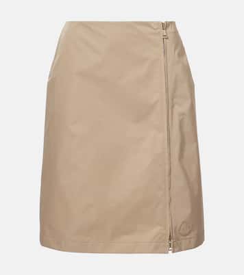 Jupe midi | Moncler