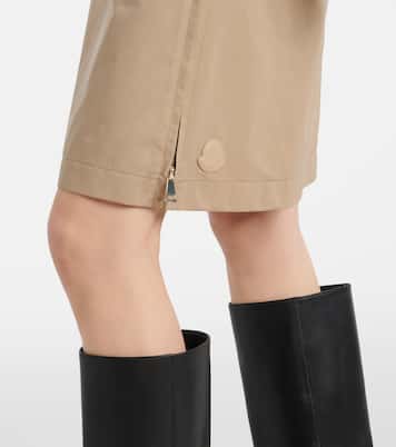 Jupe midi | Moncler