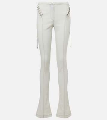 Jeans slim a vita media | Blumarine