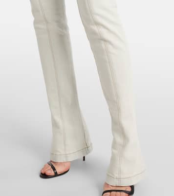 Jeans slim a vita media | Blumarine