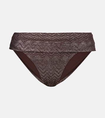 Slip bikini Brussels | Melissa Odabash