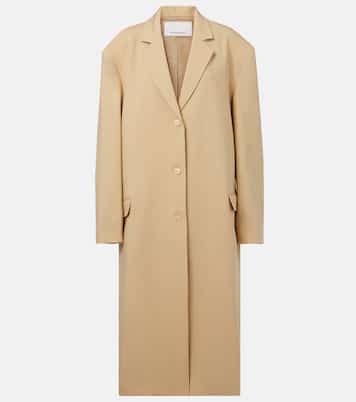 Abrigo Tribeca oversized | The Frankie Shop
