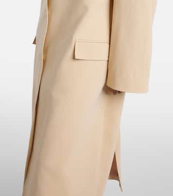 Abrigo Tribeca oversized | The Frankie Shop