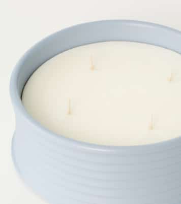 Verbena scented outdoor candle | Loewe Home Scents