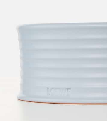 Verbena scented outdoor candle | Loewe Home Scents