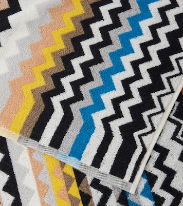 Serviette Best en coton | Missoni