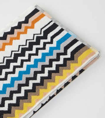 Serviette Best en coton | Missoni