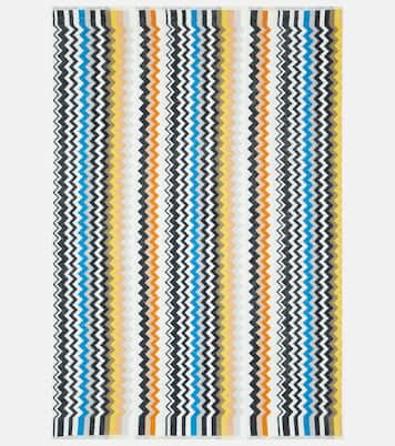 Serviette Best en coton | Missoni