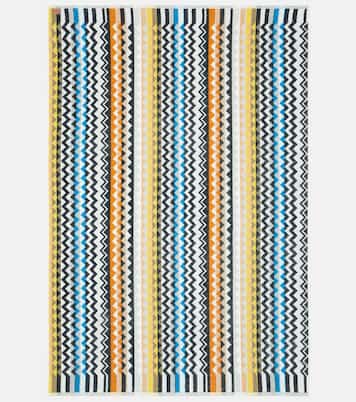 Serviette Best en coton | Missoni