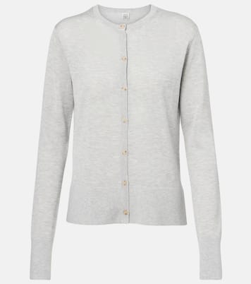 Cardigan | Toteme