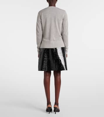 Cardigan | Toteme