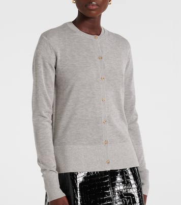 Cardigan | Toteme