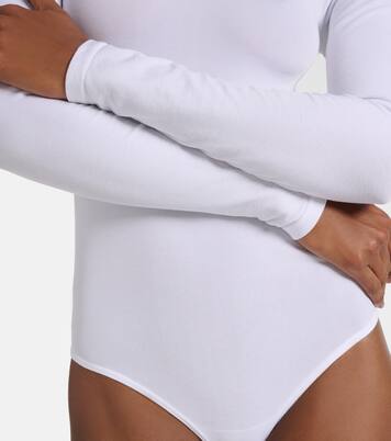 Colorado String bodysuit | Wolford