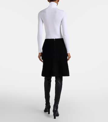 Colorado String bodysuit | Wolford