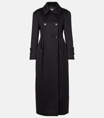 Beati camel hair coat | Max Mara