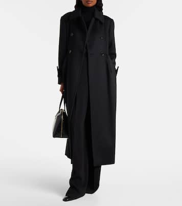 Beati camel hair coat | Max Mara
