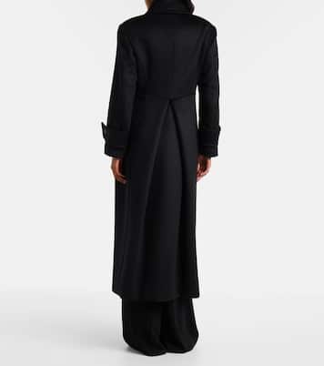 Beati camel hair coat | Max Mara