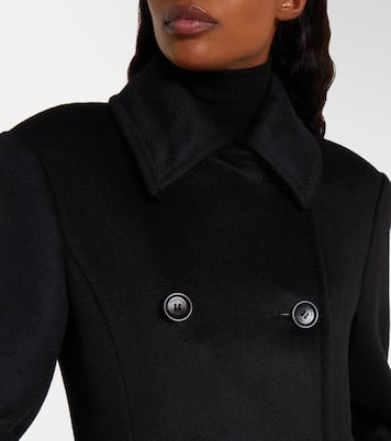 Beati camel hair coat | Max Mara