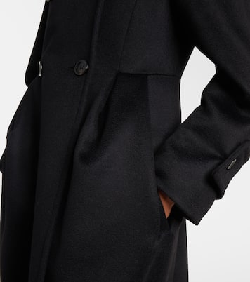 Beati camel hair coat | Max Mara