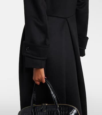 Beati camel hair coat | Max Mara