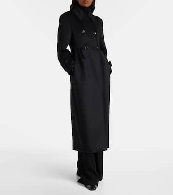 Beati camel hair coat | Max Mara