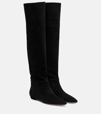 Leather boots | Gianvito Rossi