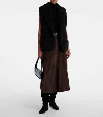 Leather boots | Gianvito Rossi